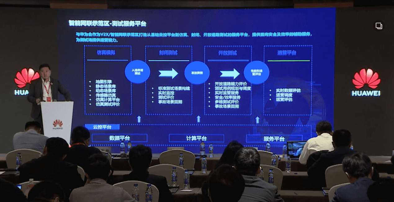 888集团6008敖翔：携“懂行”人干“行家”事——打造车路协同高精度数字化基座